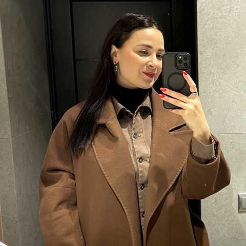 Новоженюк Ганна