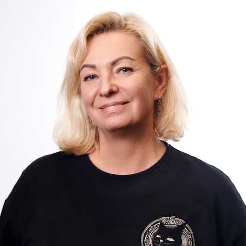 Жукова Аліна