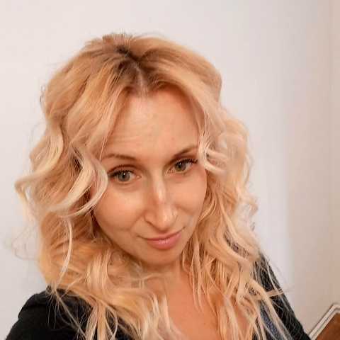Виноградова Юлія