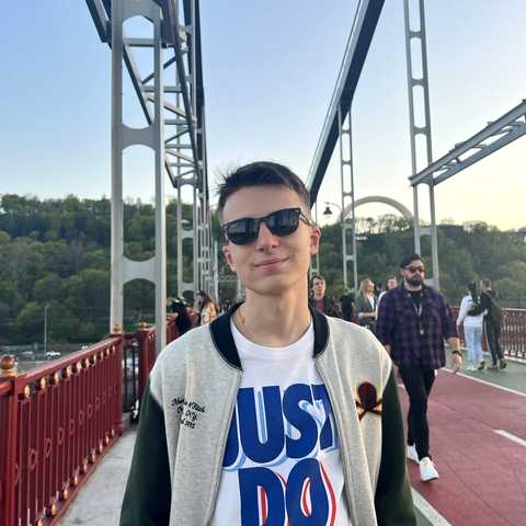 Яковенко Валерій