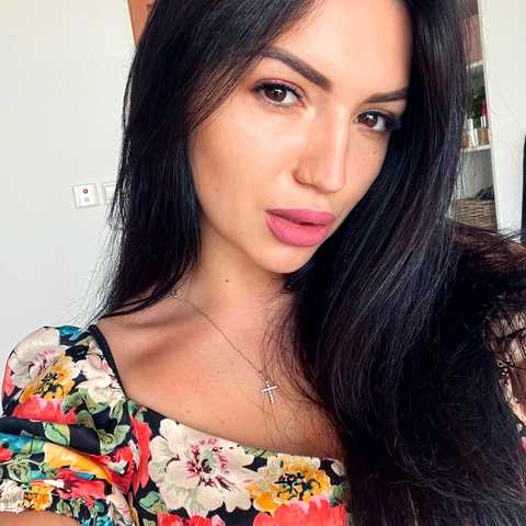 Степанова Яна