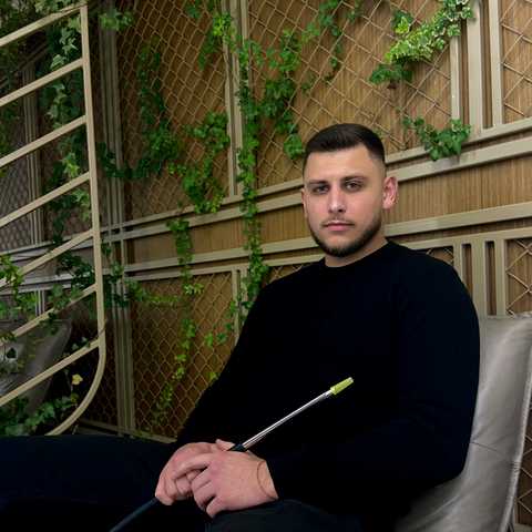 Чернюк Олександр