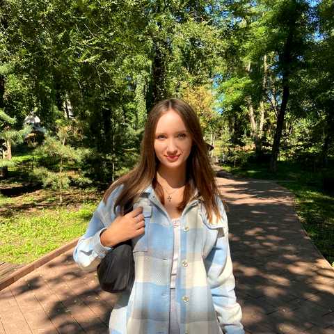 Рогова Валерія