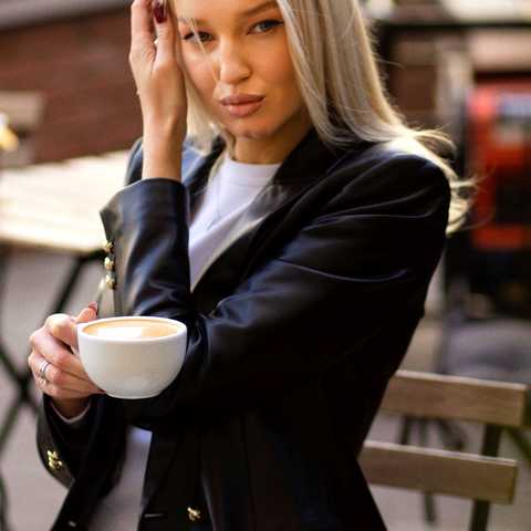 Бєліченко Ліна