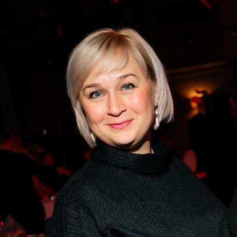 Задирака Оксана