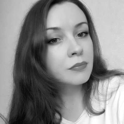 Лісовицька Марина