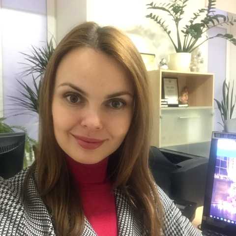 Павловська Інна