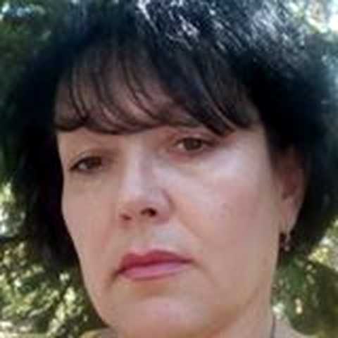 Чорна Ольга
