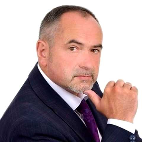Стефанишин Михайло