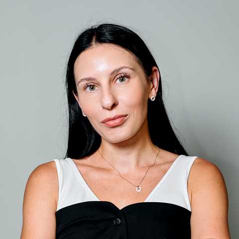 Свинар Наталія