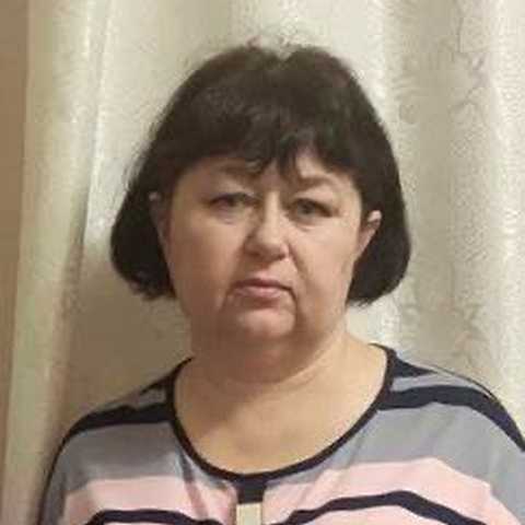 Личко Алла