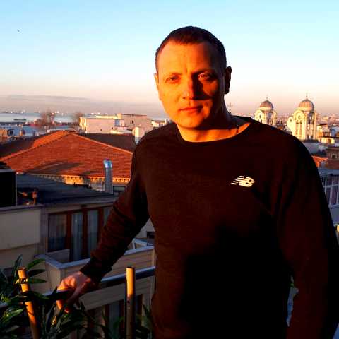 Рожук Дмитро