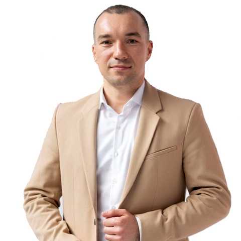 Доровський Максим