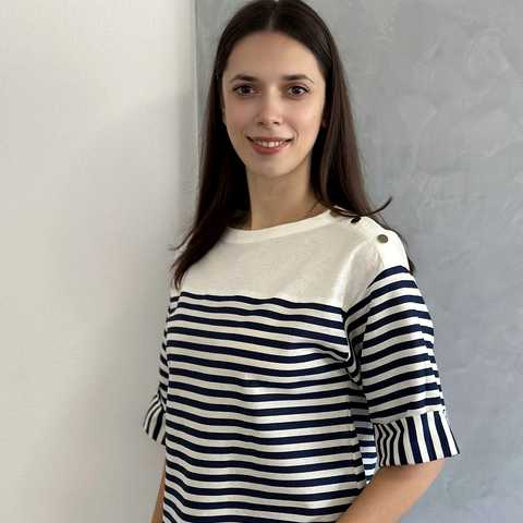 Степаненко Юлія