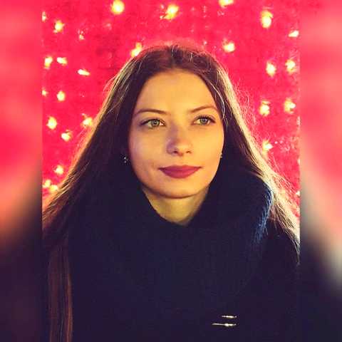 Пожидаєва Дар'я