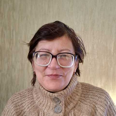 Мірошниченко Лариса
