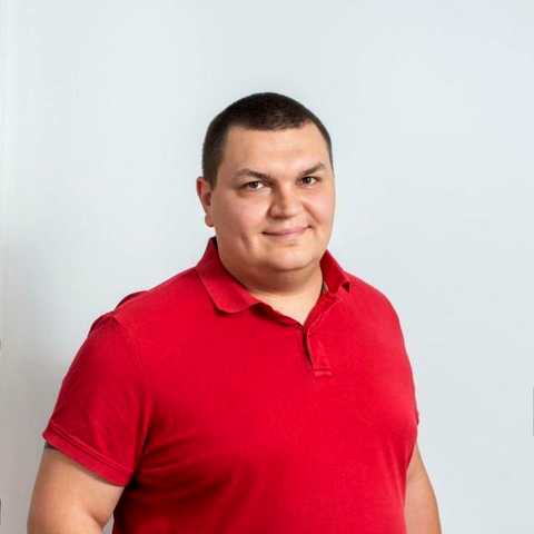 Бездітний Владислав