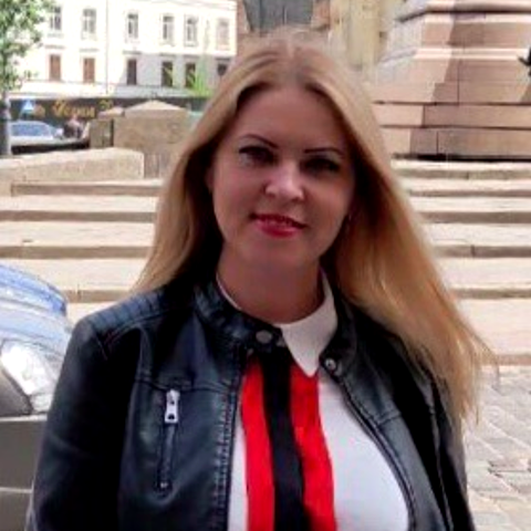 Силенко Олена