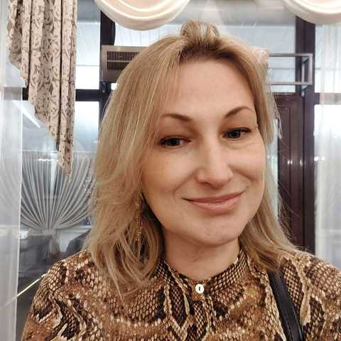 Хименко Євгенія
