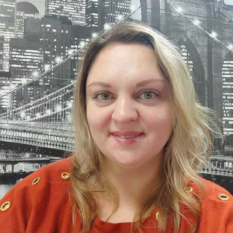 Устенко Тетяна