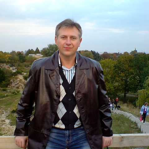 Михальченко Валентин