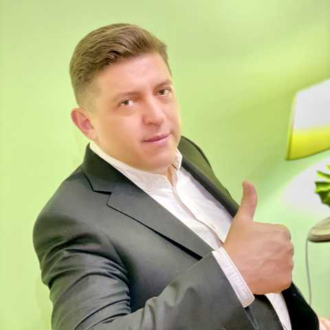 Богданов Володимир