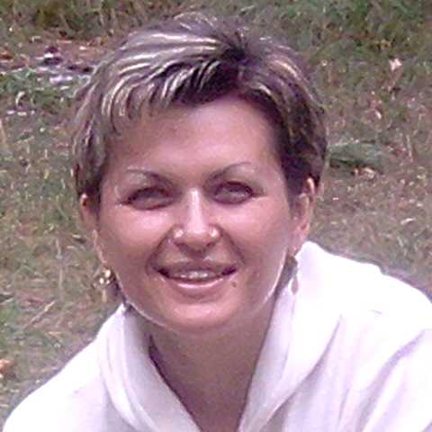 Павленко Олена