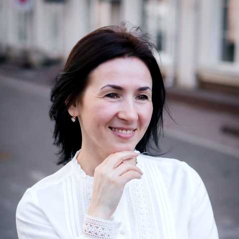 Казанюк Марина