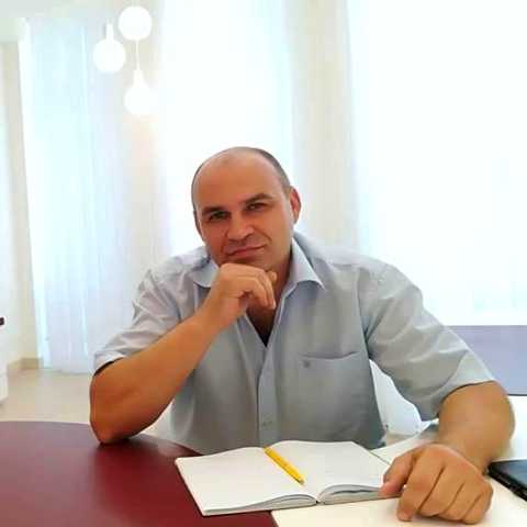 Бежан Михайло