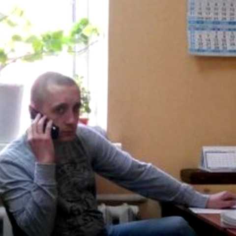 Бабинін Олександр