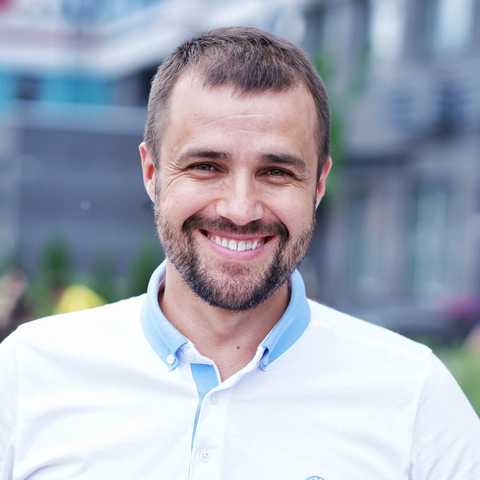 Шевчук Олександр