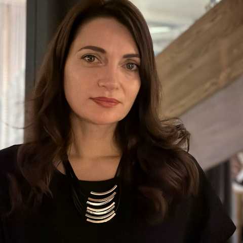 Ананійчук Ірина