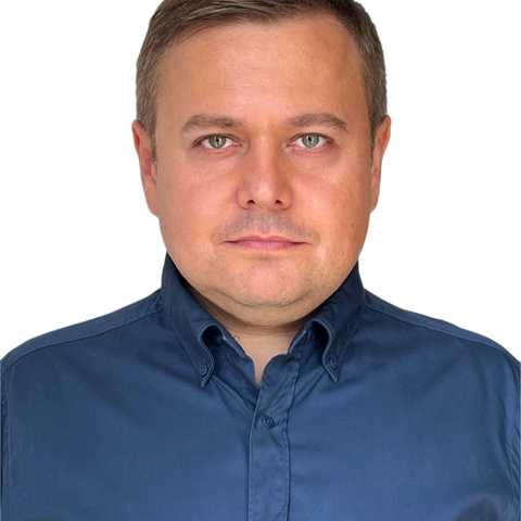 Чепурко Олександр