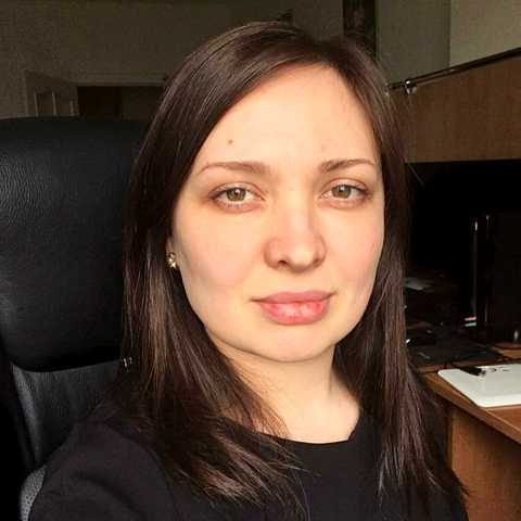 Ольга