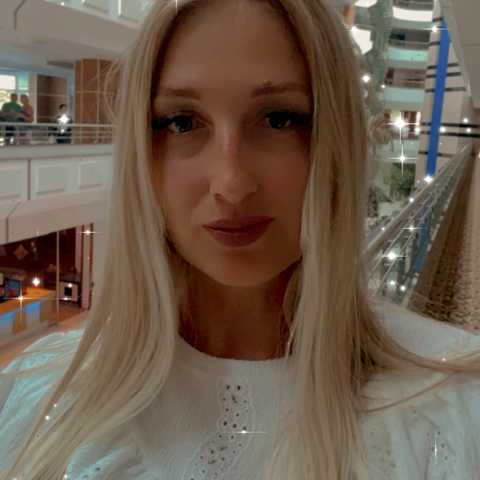 Барська Оксана