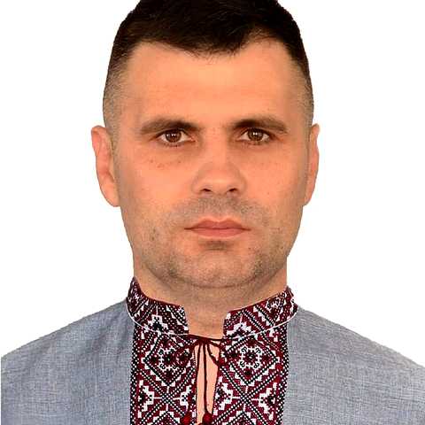 Жерновий Віталій