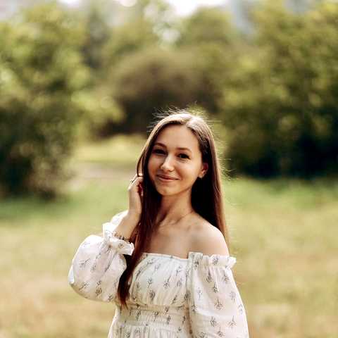 Чепурнова Анна