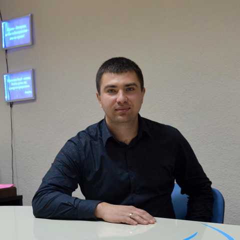 Паневін Віталій