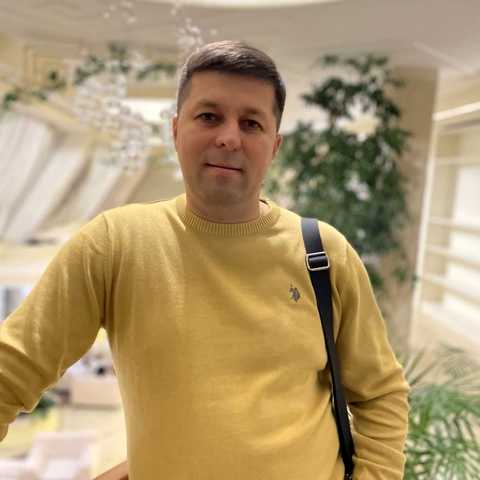 Алемський Дмитро