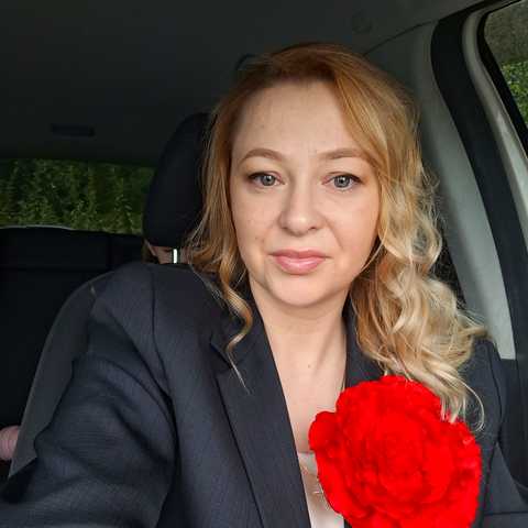 Луцик Христина