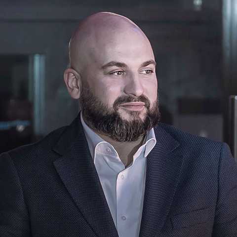 Савченко Роман