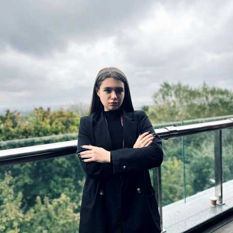 Ковальовська Валерія