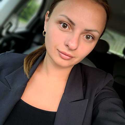 Думанська Анастасія