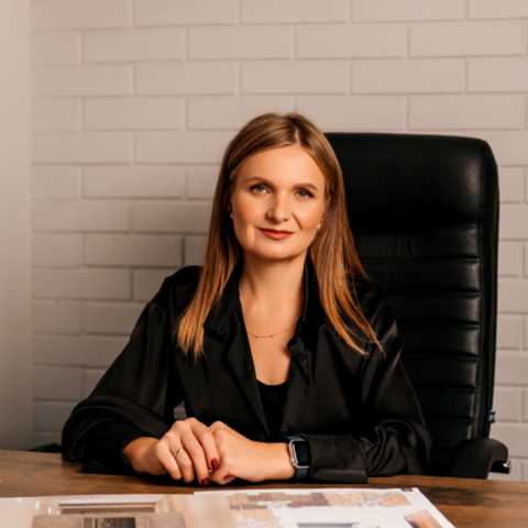 Шепітько Анна