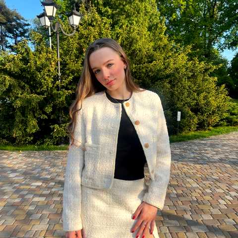 Літвінова Валерія