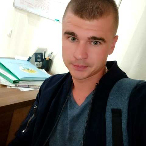 Гончар Павло