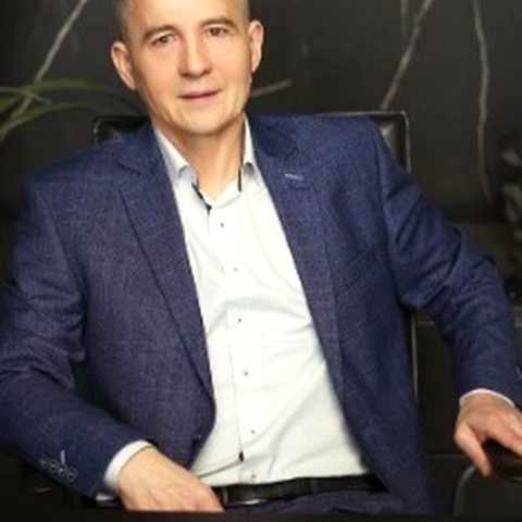 Білик Олег