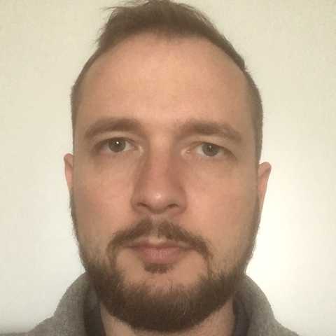 Міндалін Дмитро