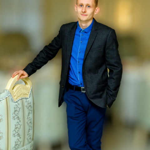 Сусліков Сергій