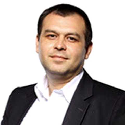 Москаленко Валерій